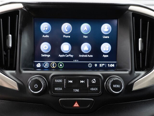 2018 GMC Terrain in Cincinnati, OH 45251-2402 - 1952069 44