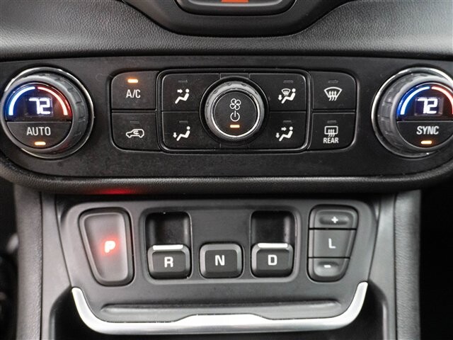 2018 GMC Terrain in Cincinnati, OH 45251-2402 - 1952069 45