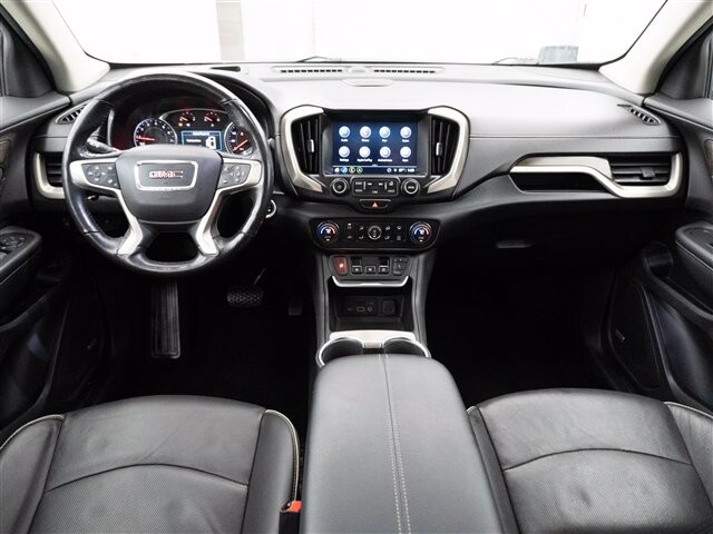 2018 GMC Terrain in Cincinnati, OH 45251-2402 - 1952069 58