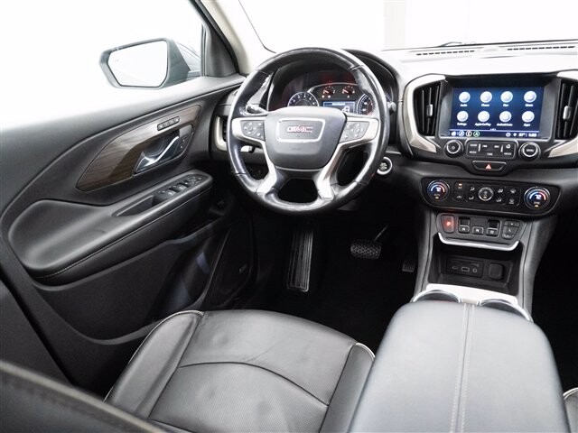 2018 GMC Terrain in Cincinnati, OH 45251-2402 - 1952069 82