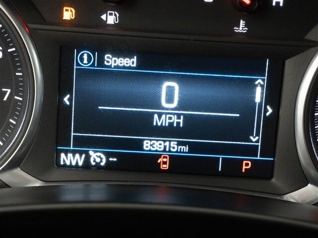 2018 GMC Terrain in Cincinnati, OH 45251-2402 - 1952069 6