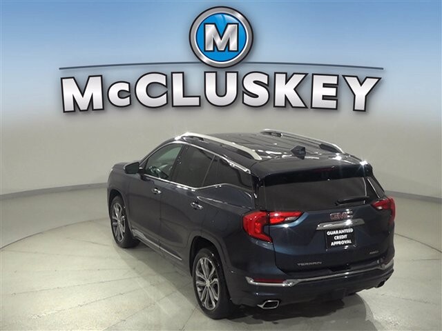 2018 GMC Terrain in Cincinnati, OH 45251-2402 - 1952069 79