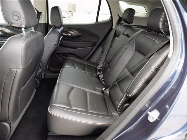2018 GMC Terrain in Cincinnati, OH 45251-2402 - 1952069 64