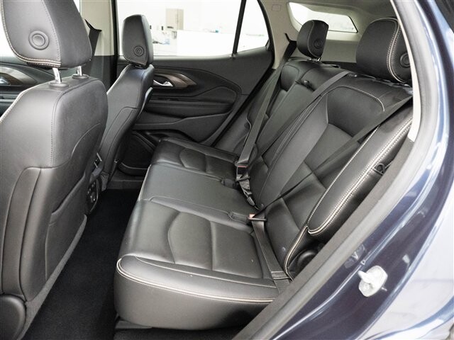 2018 GMC Terrain in Cincinnati, OH 45251-2402 - 1952069 14