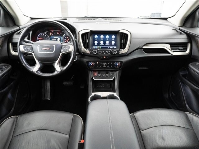 2018 GMC Terrain in Cincinnati, OH 45251-2402 - 1952069 8