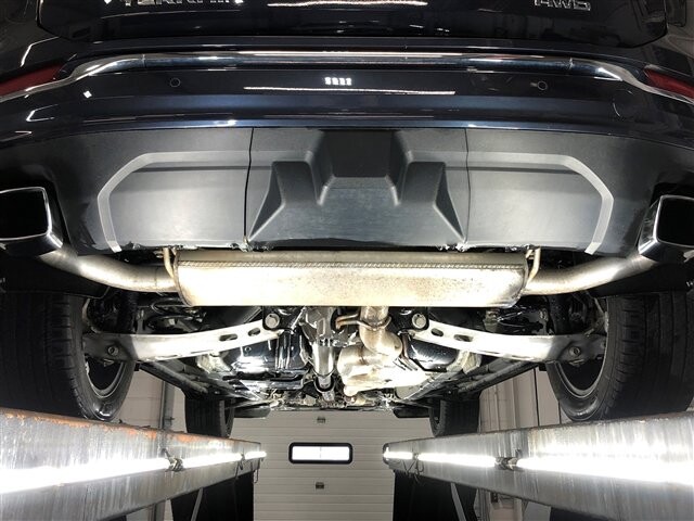 2018 GMC Terrain in Cincinnati, OH 45251-2402 - 1952069 10