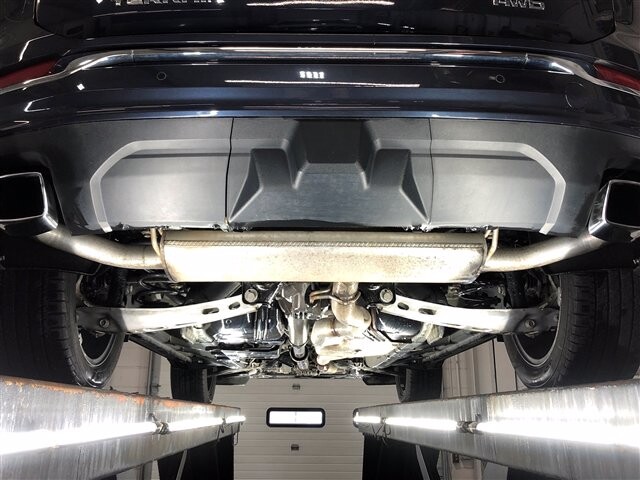 2018 GMC Terrain in Cincinnati, OH 45251-2402 - 1952069 60