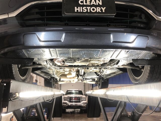 2018 GMC Terrain in Cincinnati, OH 45251-2402 - 1952069 4