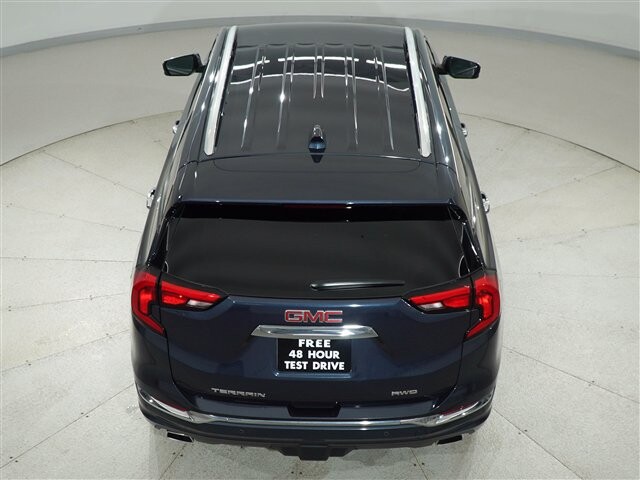 2018 GMC Terrain in Cincinnati, OH 45251-2402 - 1952069 55