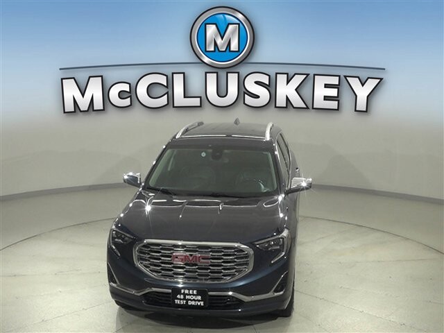 2018 GMC Terrain in Cincinnati, OH 45251-2402 - 1952069 23