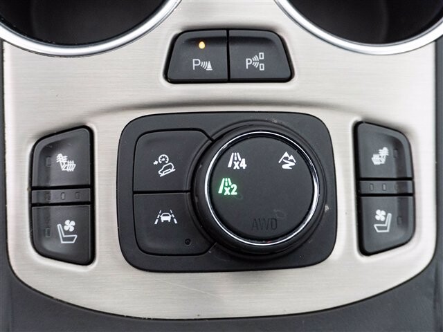 2018 GMC Terrain in Cincinnati, OH 45251-2402 - 1952069 99