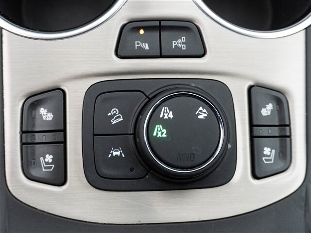 2018 GMC Terrain in Cincinnati, OH 45251-2402 - 1952069 49