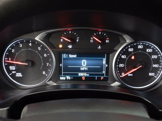 2018 GMC Terrain in Cincinnati, OH 45251-2402 - 1952069 92