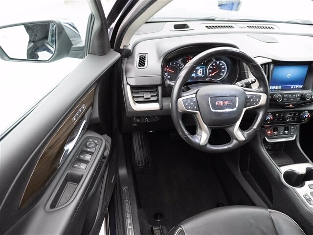 2018 GMC Terrain in Cincinnati, OH 45251-2402 - 1952069 53