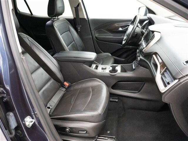 2018 GMC Terrain in Cincinnati, OH 45251-2402 - 1952069 16