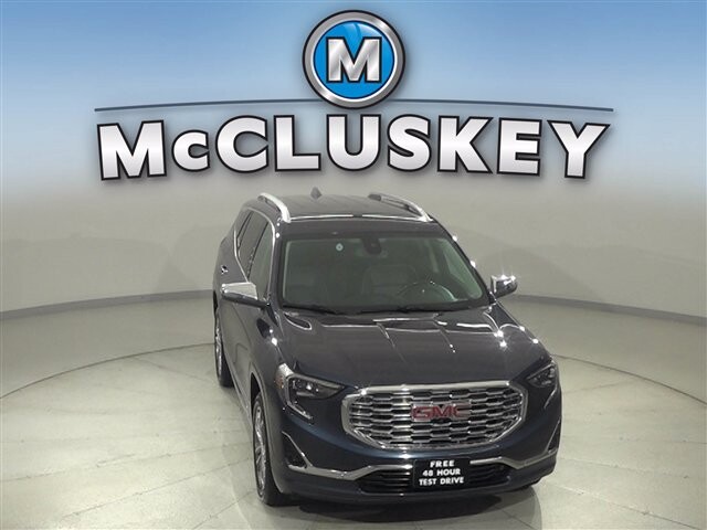 2018 GMC Terrain in Cincinnati, OH 45251-2402 - 1952069 59