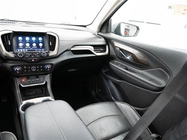 2018 GMC Terrain in Cincinnati, OH 45251-2402 - 1952069 34