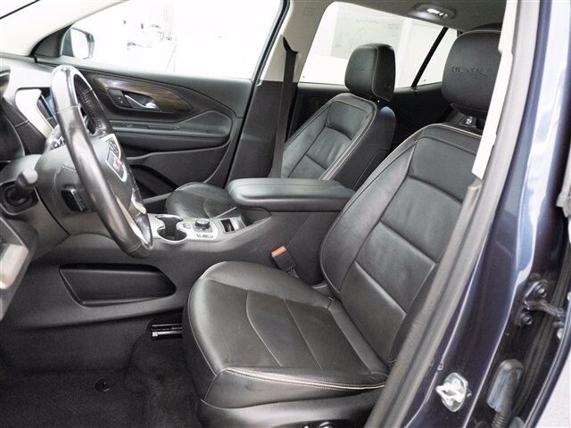 2018 GMC Terrain in Cincinnati, OH 45251-2402 - 1952069 62