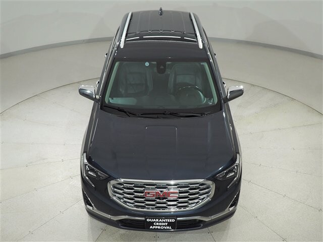 2018 GMC Terrain in Cincinnati, OH 45251-2402 - 1952069 52