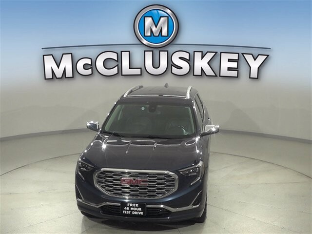 2018 GMC Terrain in Cincinnati, OH 45251-2402 - 1952069 73