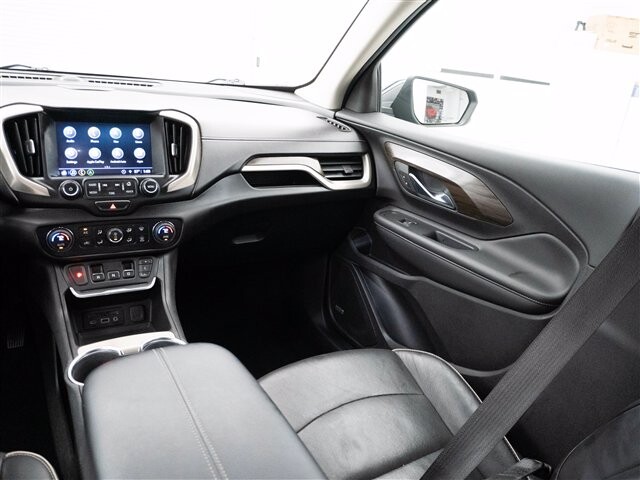 2018 GMC Terrain in Cincinnati, OH 45251-2402 - 1952069 84