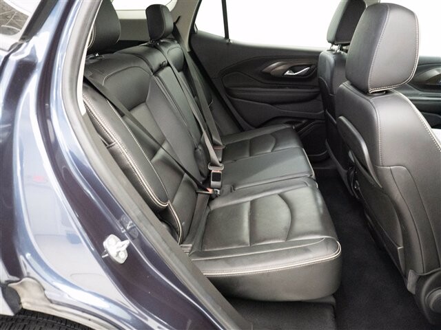 2018 GMC Terrain in Cincinnati, OH 45251-2402 - 1952069 68