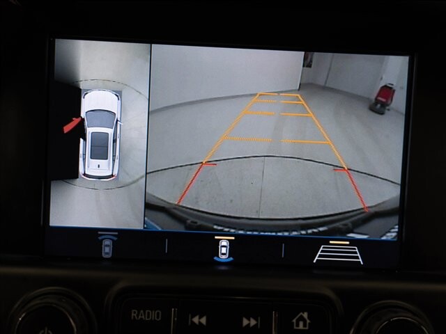 2018 GMC Terrain in Cincinnati, OH 45251-2402 - 1952069 43