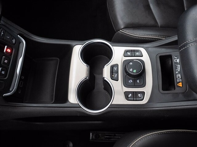 2018 GMC Terrain in Cincinnati, OH 45251-2402 - 1952069 100