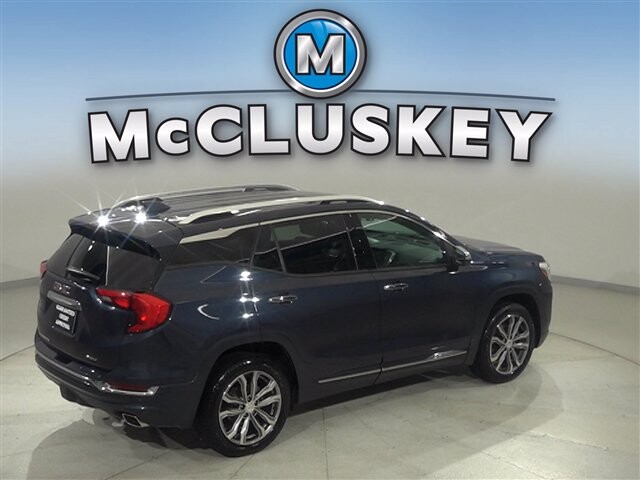 2018 GMC Terrain in Cincinnati, OH 45251-2402 - 1952069 75