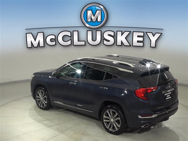 2018 GMC Terrain in Cincinnati, OH 45251-2402 - 1952069 69