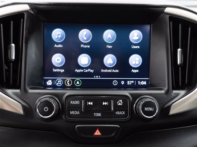 2018 GMC Terrain in Cincinnati, OH 45251-2402 - 1952069 94