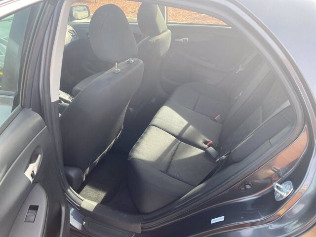 2009 Toyota Corolla in Winston-Salem, NC 27105 - 1954983 8