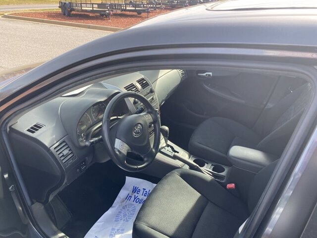 2009 Toyota Corolla in Winston-Salem, NC 27105 - 1954983 7