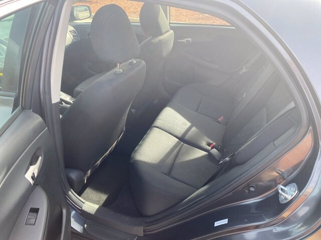 2009 Toyota Corolla in Winston-Salem, NC 27105 - 1954983 4