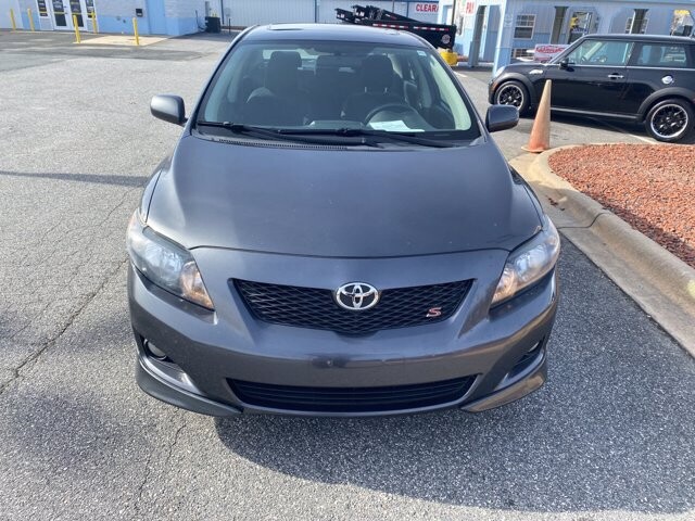 2009 Toyota Corolla in Winston-Salem, NC 27105 - 1954983 2