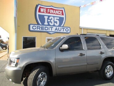 2007 Chevrolet Tahoe in Oklahoma City, OK 73129