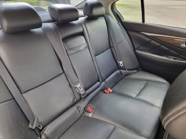 2014 INFINITI Q50 in Pompano Beach, FL 33064 - 1958175 13