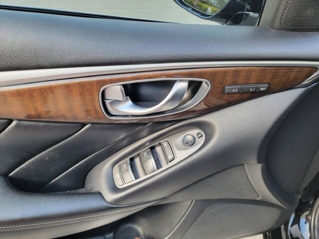 2014 INFINITI Q50 in Pompano Beach, FL 33064 - 1958175 17