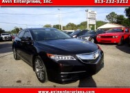 2015 Acura TLX in Tampa, FL 33604-6914 - 1962335 1