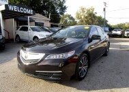 2015 Acura TLX in Tampa, FL 33604-6914 - 1962335 2
