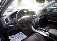 2015 Acura TLX in Tampa, FL 33604-6914 - 1962335 14