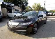2015 Acura TLX in Tampa, FL 33604-6914 - 1962335 31