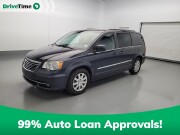 2013 Chrysler Town & Country in New Castle, DE 19720