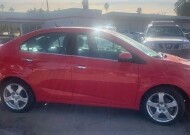 2014 Chevrolet Sonic in Tucson, AZ 85712-4825 - 1964172 5