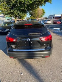 2018 Nissan Rogue Sport in Hollywood, FL 33023