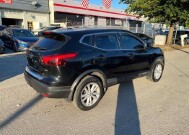 2018 Nissan Rogue Sport in Hollywood, FL 33023 - 1964385 40