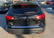 2018 Nissan Rogue Sport in Hollywood, FL 33023 - 1964385 23