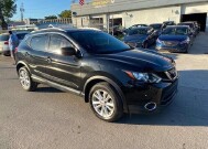 2018 Nissan Rogue Sport in Hollywood, FL 33023 - 1964385 41
