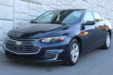 2016 Chevrolet Malibu in Decatur, GA 30032