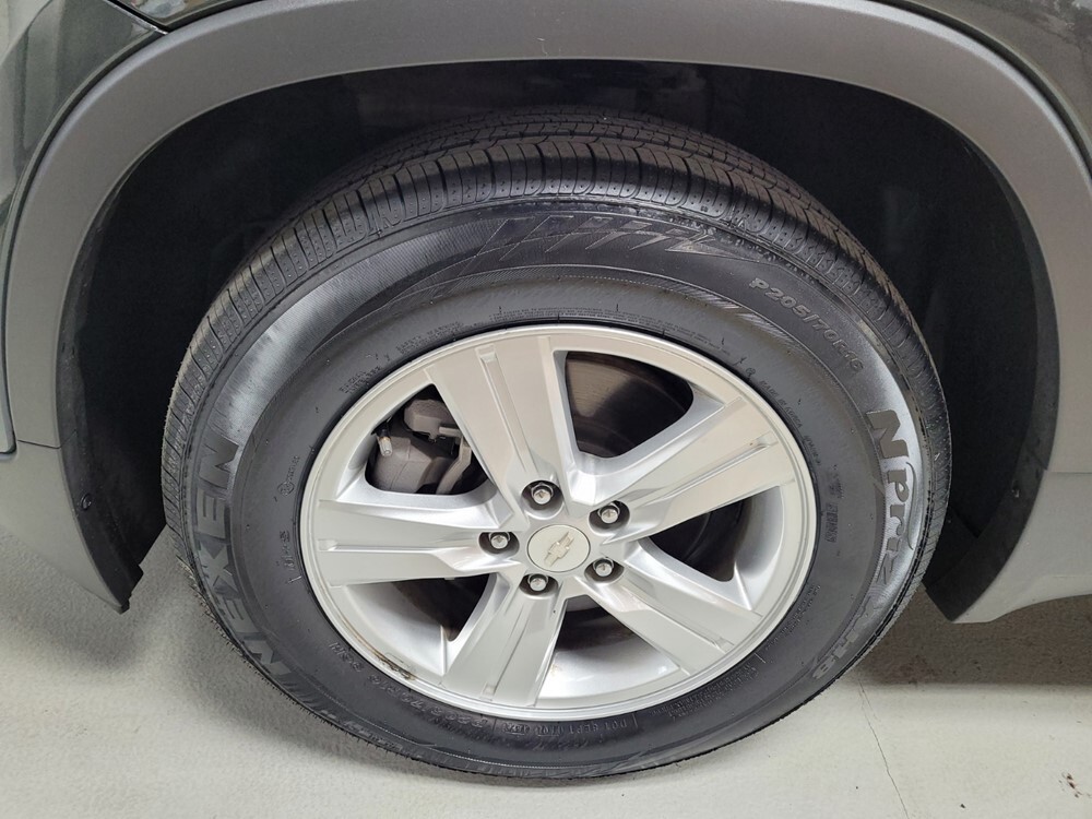 2019 Chevrolet Trax for sale in Arlington, Texas 76011